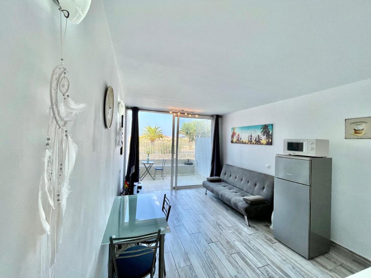 Oasis Costa Del Silencio Apartment Luaran gambar