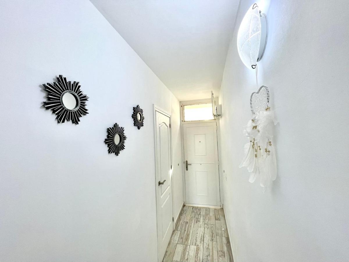 Oasis Costa Del Silencio Apartment Luaran gambar